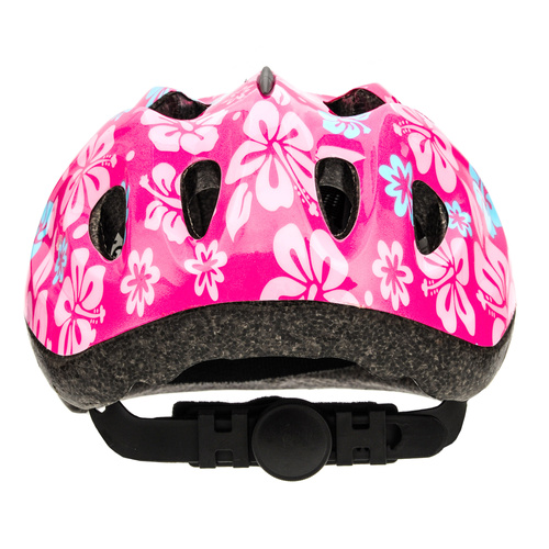 Kinderfahrradhelm Meteor HB6-5 S 48-52 cm rosa