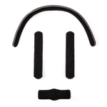 Kinderfahrradhelm Meteor MA-2 S 48-52 cm Spider