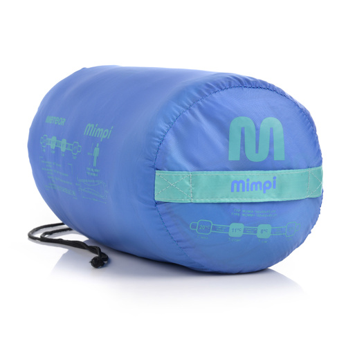 Schlafsack Meteor Mimpi