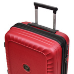 Swissbags Ibiza Handkoffer 55 cm rot