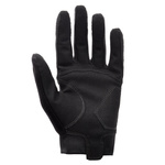 Fahrradhandschuhe Meteor FULL MX100 S schwarz