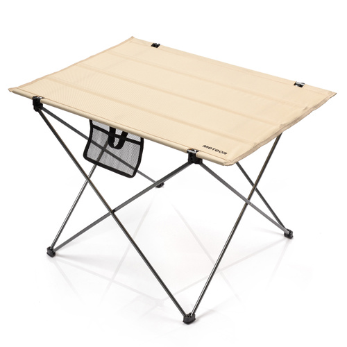 Meteor Viator klapptisch beige