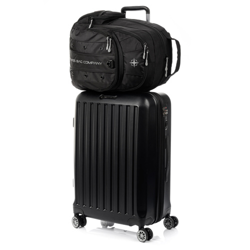 Rucksack Swissbags Davos mit Laptop-Tasche 35 l