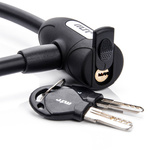 Meteor Blocker Fahrradschloss