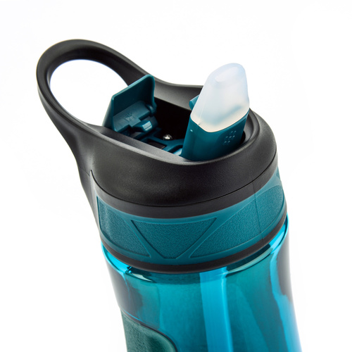 Sport-Bidon Meteor 670 ml türkis