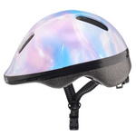 Kinderfahrradhelm Meteor MV6-2 XS 44-48 cm Holo