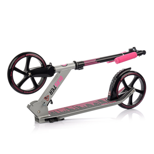 Roller Meteor Blaster