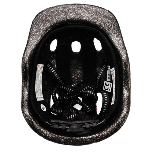 Fahrradhelm Meteor MV6-2 XS 44-48 cm Auto