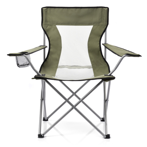 Meteor Tripper klappstuhl oliv
