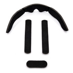 Fahrradhelm Meteor KS07 S 48-52 cm Bunte Blumen