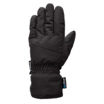 Winterhandschuhe Meteor Nevis S schwarz