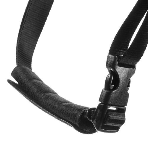 Fahrradhelm Meteor MV29 Unrest M 55-58 cm schwarz/weiß