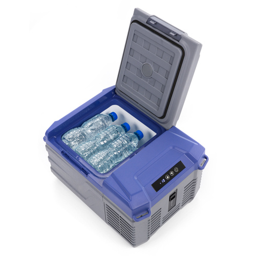 Kompressor-Kühlschrank Meteor NL9