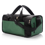 Fitness Tasche Meteor Nepr 20 l schwarz/grün