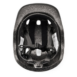 Kinderfahrradhelm Meteor KS06 S 48-52 cm Schmetterlinge