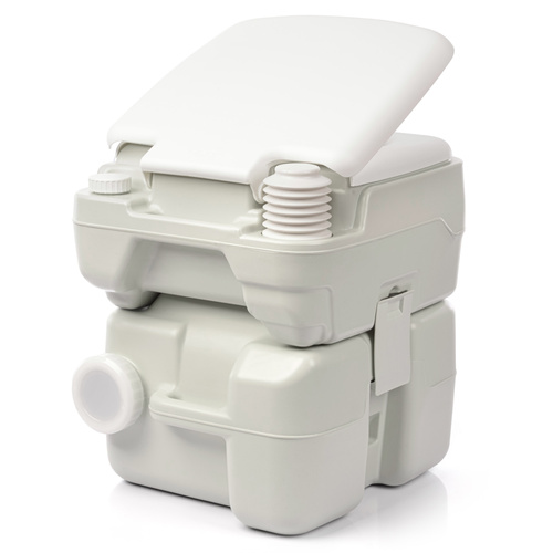 Tragbare Toilette Meteor 20 l CHH-1020T