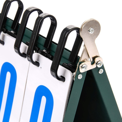 Basketball-Anzeigetafel Zähler Meteor