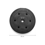 Bitumenplattensatz Meteor 4x5 kg