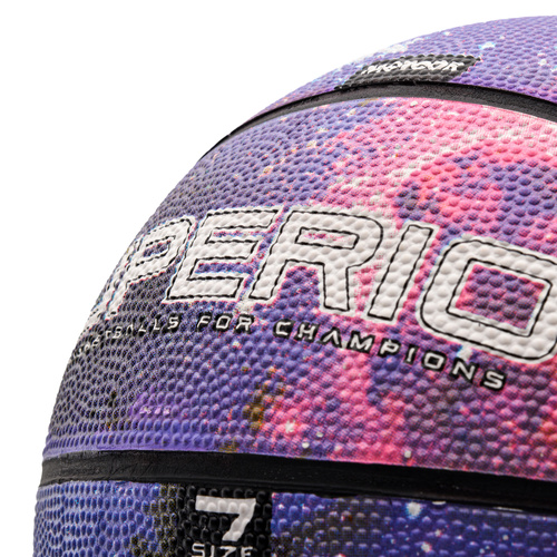 Basketball Meteor Superior Universe