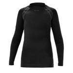 Children's thermal underwear Meteor 128/134 black