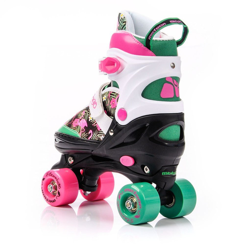 Meteor Flamingo Schlittschuhe S 31-34