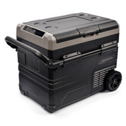 Kompressor-Kühlschrank Meteor TSW50