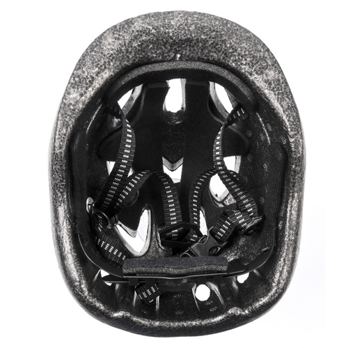 Kinderfahrradhelm Meteor HB6-5 S 48-52 cm Randan rosa