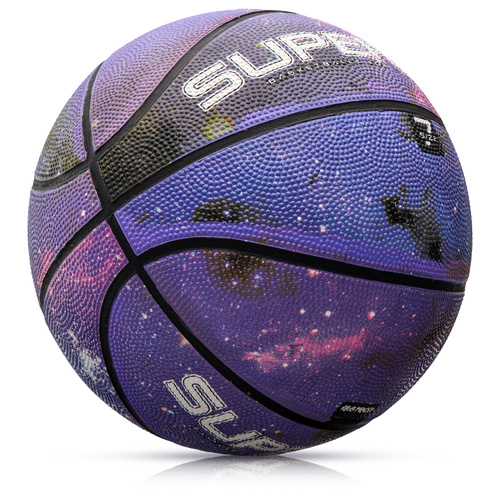 Basketball Meteor Superior Universe