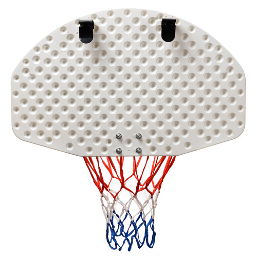 Basketball-Rückwand Meteor Philadelphia