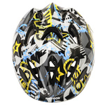 Kinderfahrradhelm Meteor HB6-5 M 52-56 cm Cool star