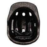 Kinderfahrradhelm Meteor MV6-2 S 48-52 cm Pony