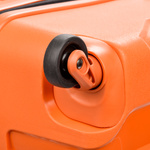 Koffer SwissBags Tourist Set Orange