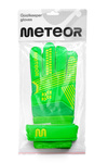 Torwarthandschuhe Meteor Catch 4 grün