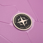 SwissBags Lava medium Koffer 66 cm crocus