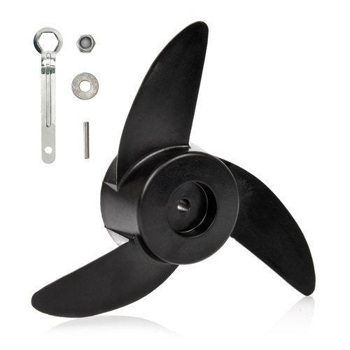 Propeller für Außenbordmotor Meteor 55, 62, 86, 100 lbs