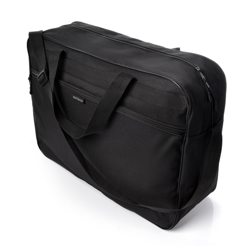 Sporttasche Meteor Arwan 44 l schwarz