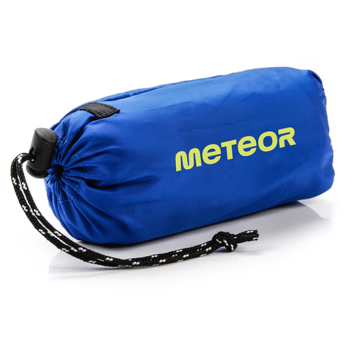 Schnelltrocknendes Handtuch Meteor S 42 x 55 cm navy blau
