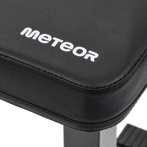 Trainingsbank Meteor flach, bis 200 kg