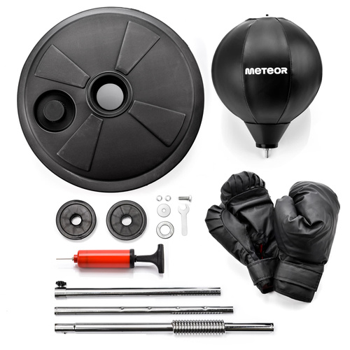 Boxen Perle Meteor 125-145 cm