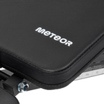 Trainingsbank Meteor verstellbar, bis 200 kg, mit Expandern