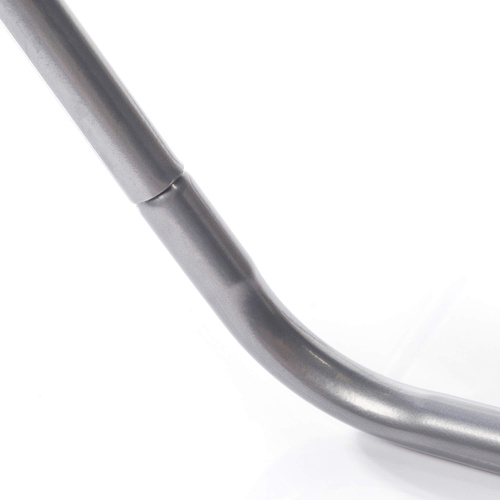 Meteor Slumber liegestuhl blau