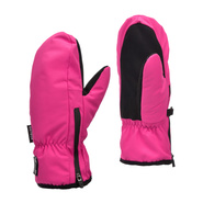 Winterhandschuhe Meteor Juna XS pink/schwarz