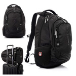 Rucksack Swissbags B2S mit Laptop-Tasche 34 l