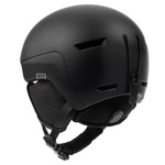 Skihelm Meteor Avalo S 53-55 cm schwarz