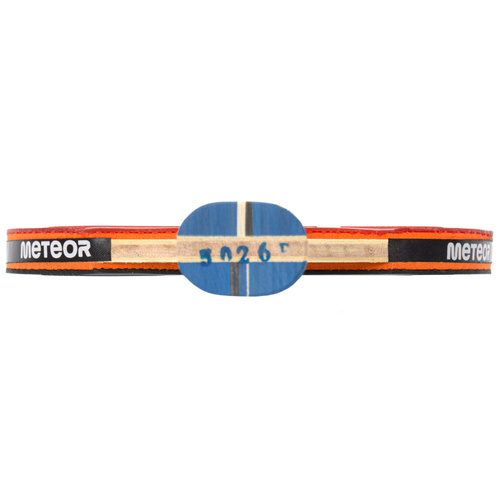 Tischtennisschläger Meteor Jet Stream