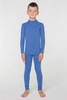Blau \ 128-134cm