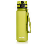 Sport-Erfrischungsgetränk Meteor 500 ml grün