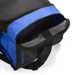 Fitness Tasche Meteor Widar 40 l schwarz/grün