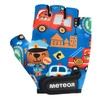 M \ Safe city