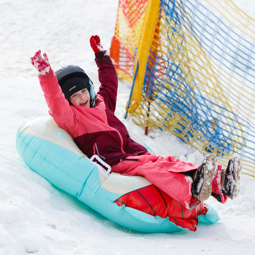 Aufblasbare Schneerutscher Meteor Owl